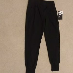 Lorna Jane jogger style pants